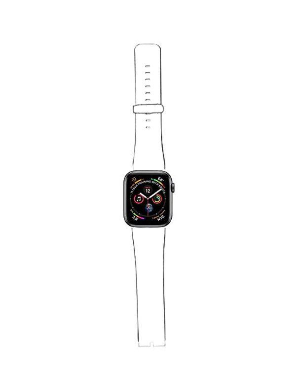 Apple Watch Template